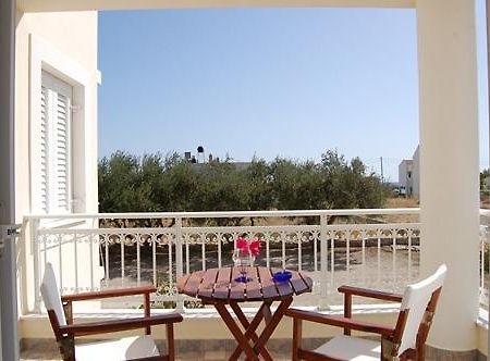 Villa Vourda ماراثوكابوسْ الغرفة الصورة