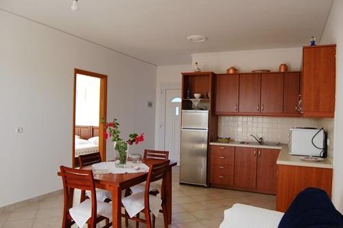 Villa Vourda ماراثوكابوسْ المظهر الخارجي الصورة